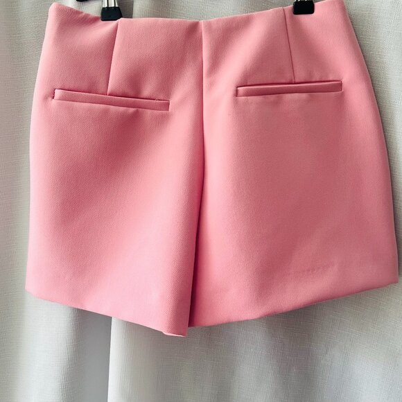 Pink Zara Skort - Picture 2 of 3